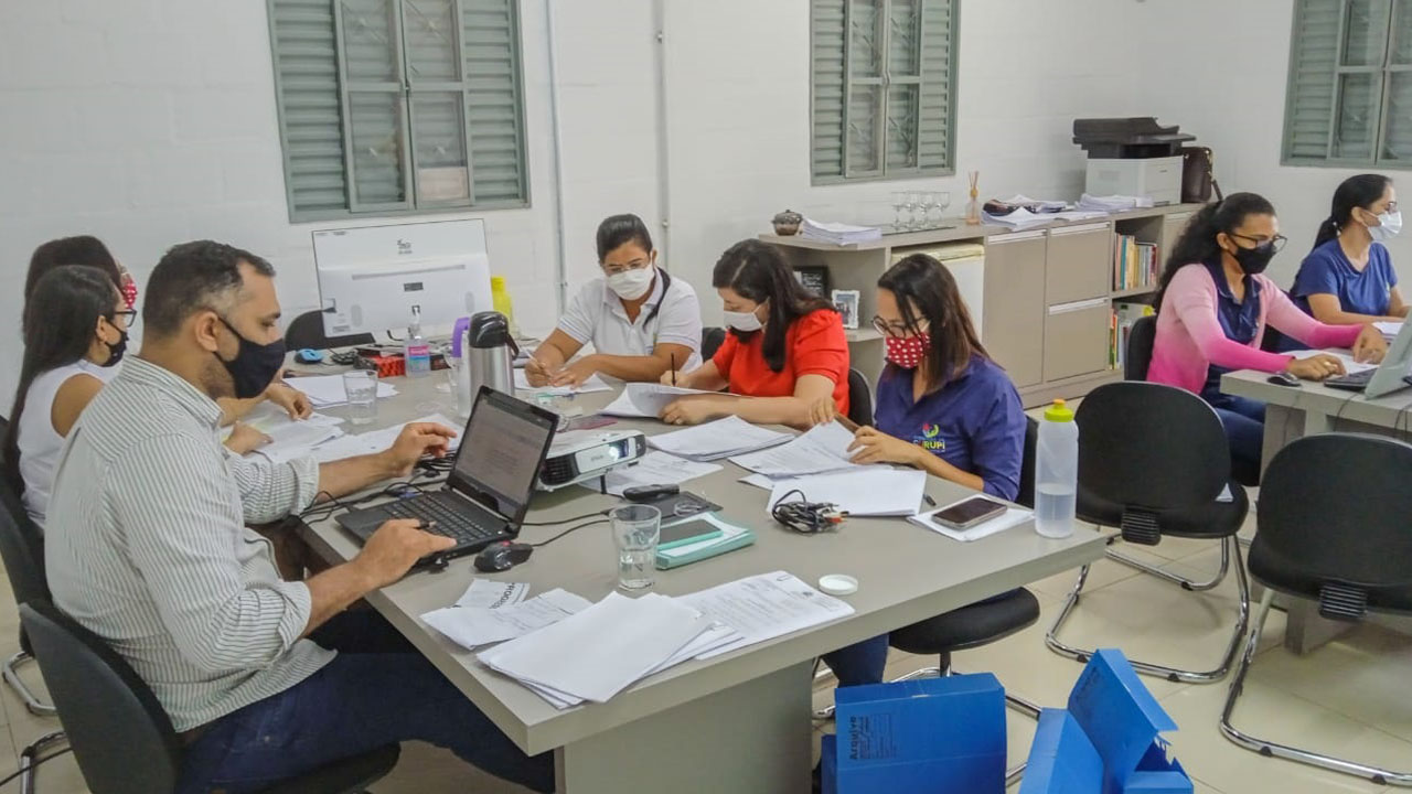 Prefeitura de Gurupi pagará progressão salarial a professores do município