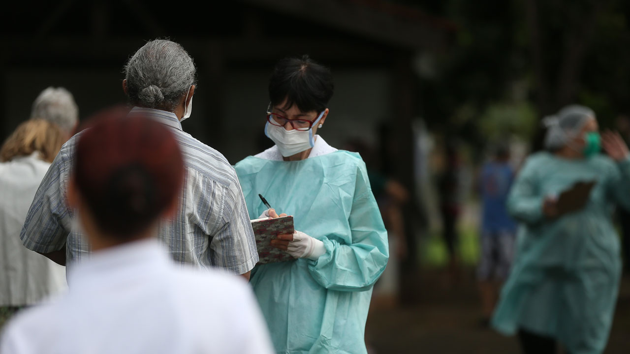 H3N2: nova mutação do vírus Influenza causa surtos de gripe pelo Brasil