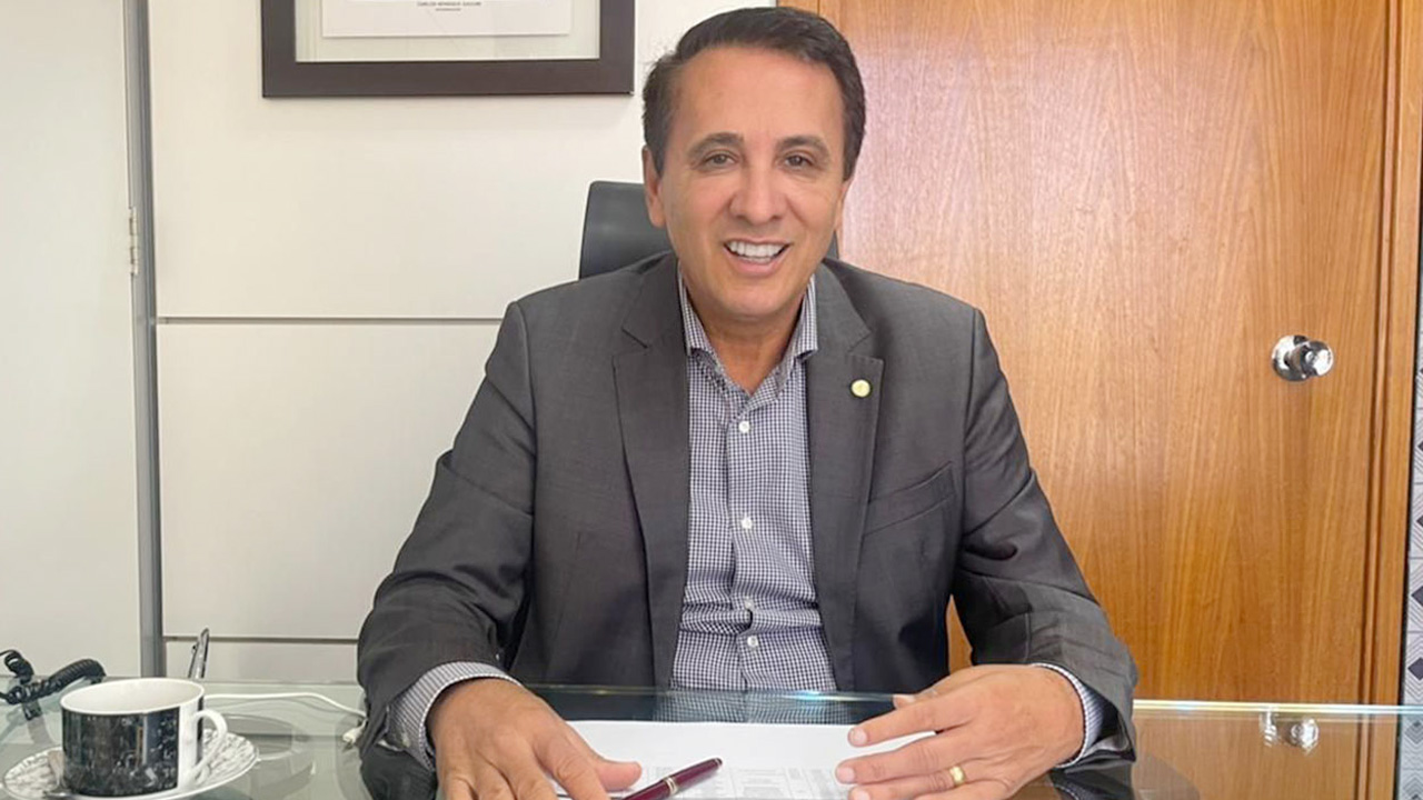 Deputado Gaguim celebra avanço na proposta de ‘Capital Nacional do Capim Dourado’ para Mateiros