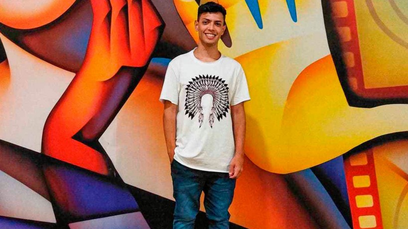 Jovem brasileiro é aprovado em 28 universidades dos EUA por suas habilidades no Fortnite