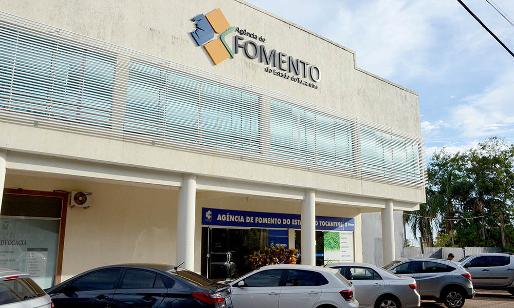 Agência de Fomento do Tocantins disponibiliza recursos para psicultura