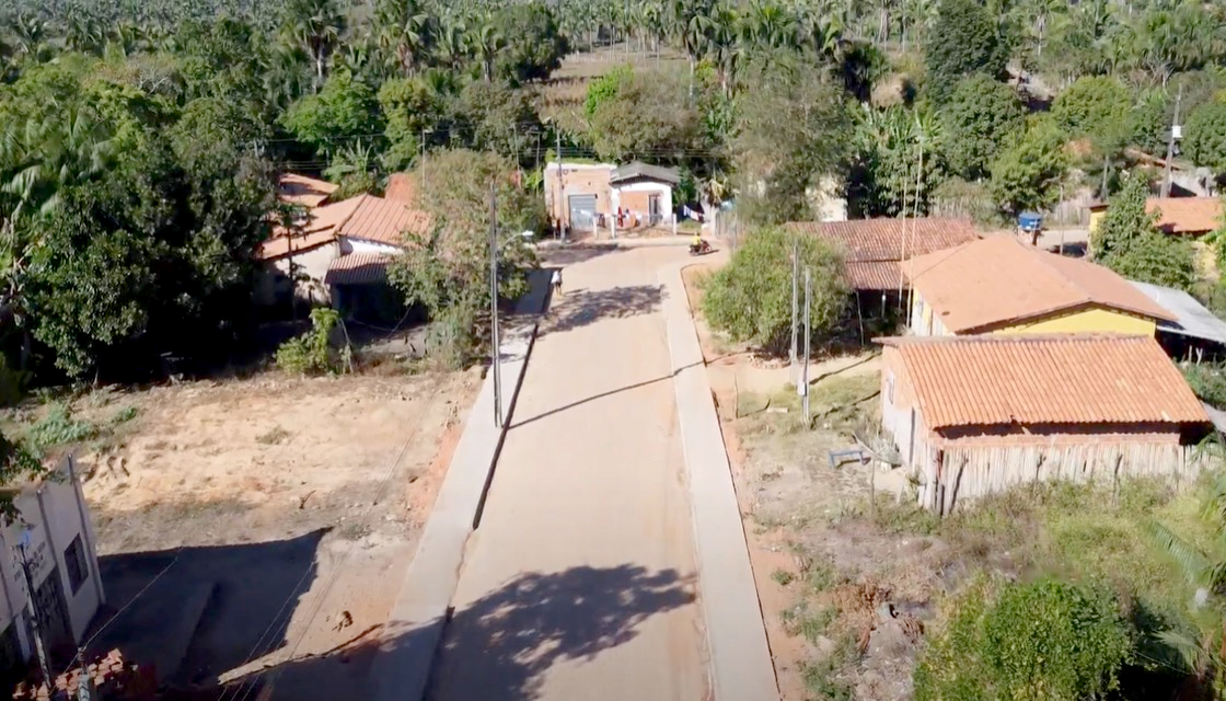 Em Axixá, sonho dos moradores do povoado Lagoa de São Salvador se torna realidade com apoio do Estado do Tocantins