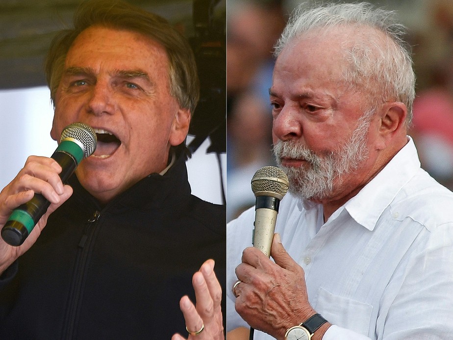 Lula e Bolsonaro não deveriam fugir dos debates