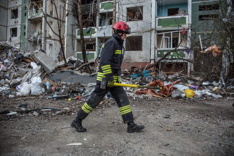 Ucrânia tenta congelar dívida externa para evitar calote de US$ 20 bilhões