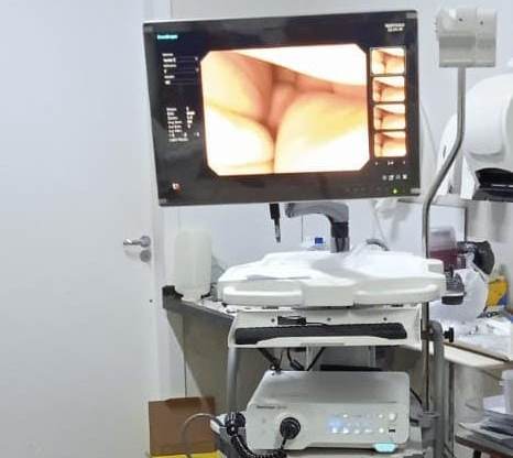 Hospital de Regional de Gurupi recebe novo aparelho de endoscopia