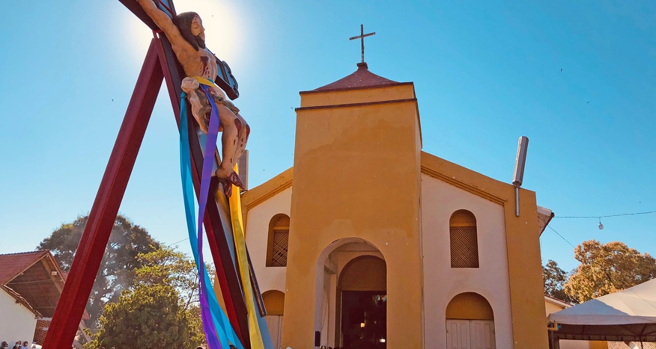 No Tocantins, Romarias do Senhor do Bonfim contarão com plano estratégico de segurança