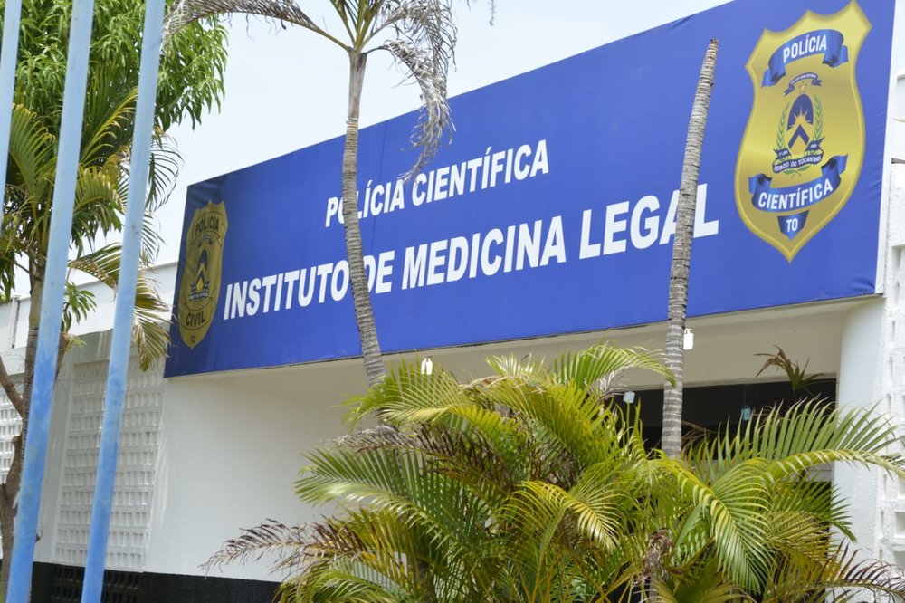 Núcleos de Medicina Legal de Palmas e Colinas aguardam familiares para reconhecimento de corpos