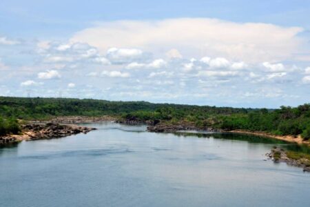 Tocantins participa do maior encontro de comitês de bacia hidrográfica do Brasil