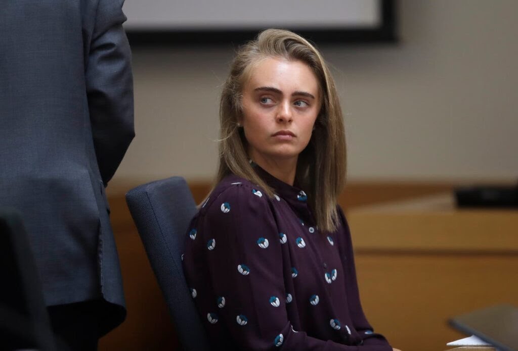 The Girl from Plainville: Qual é a verdadeira história por trás do caso Michelle Carter?