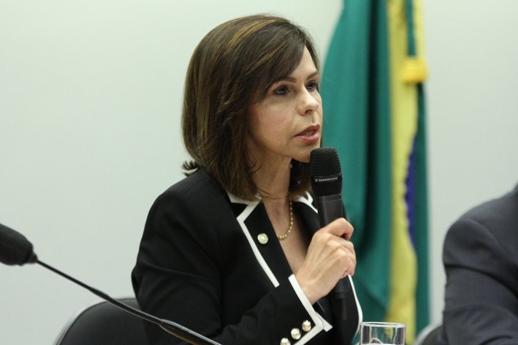 Senadora Dorinha resulta em cinco leis sancionadas em 2023