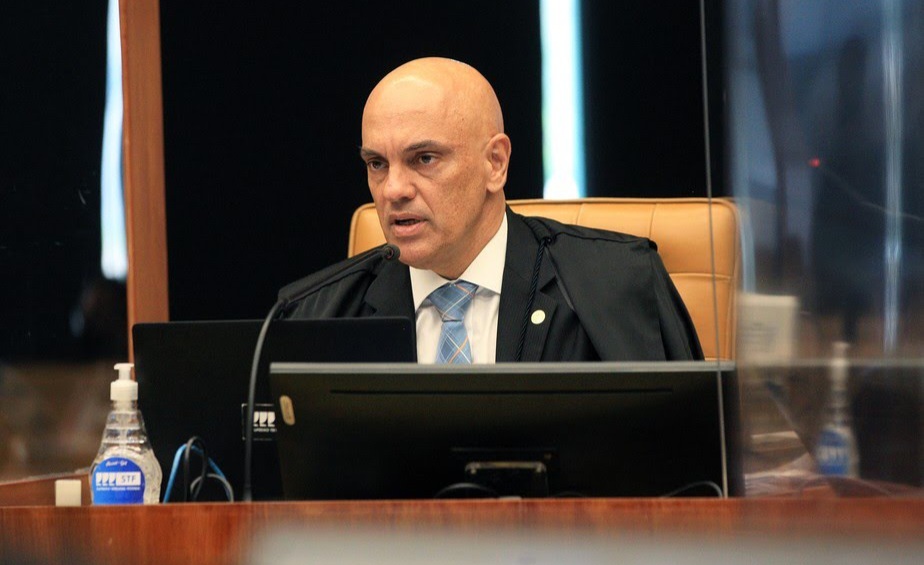 Moraes diz que Justiça Eleitoral garantirá exercício da democracia de forma segura e confiável