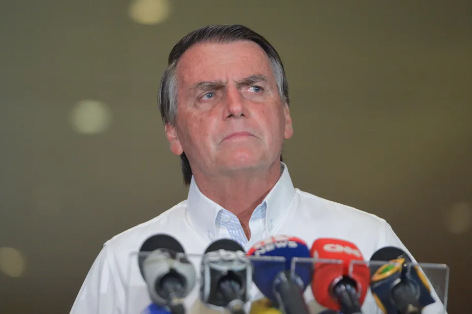 Bolsonaro cumpre agenda em Palmas neste final de semana