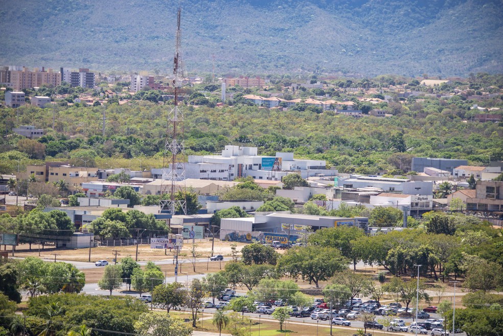 Moradores do Lago Norte, em Palmas, devem apresentar documentos para regularização em mutirão nesta segunda-feira (24)