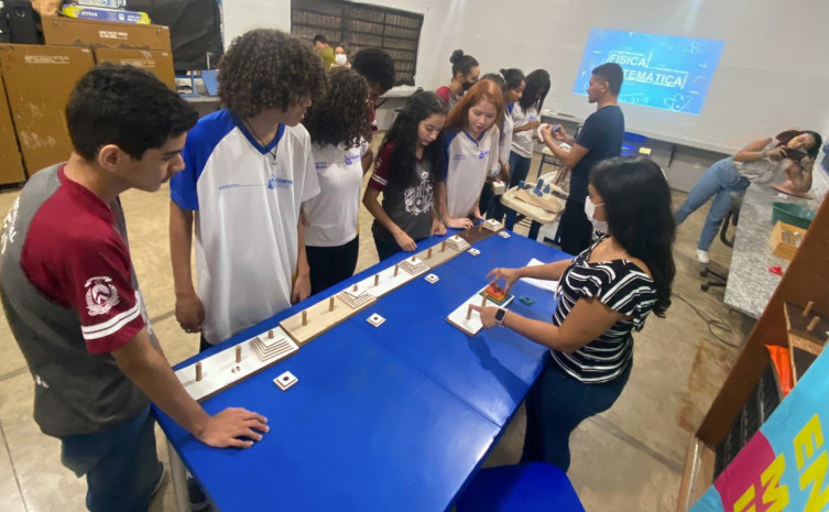 Educação realiza o Dia D do Integral das Escolas Públicas Estaduais