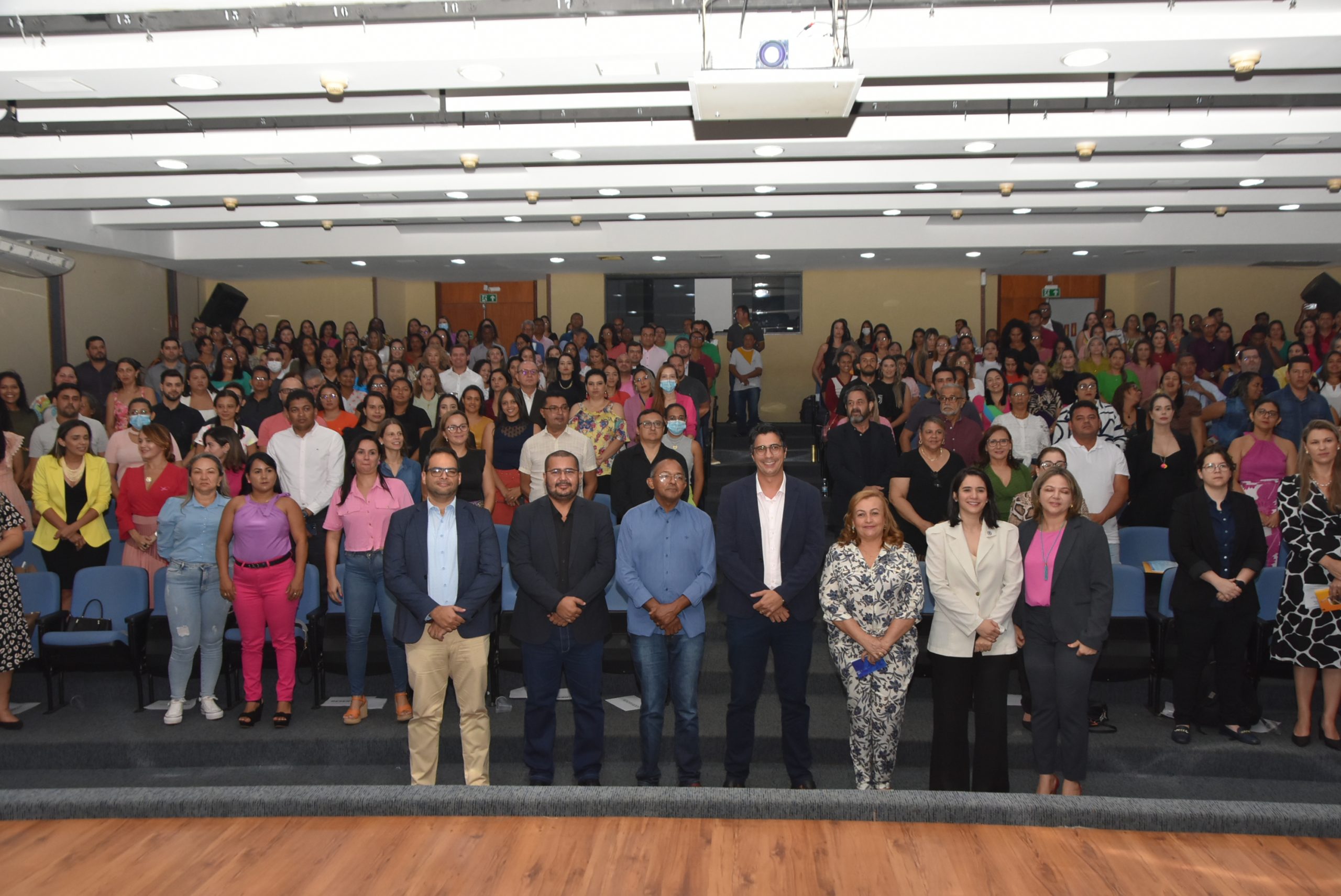 Tocantins discute Implementação da Rede de Atenção Materna Infantil