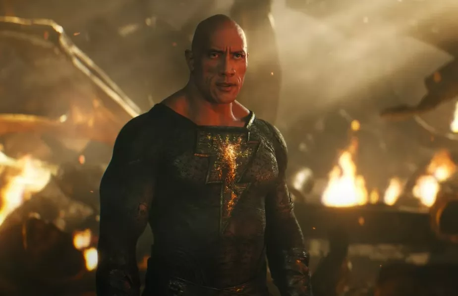 ‘Adão Negro’: 8 curiosidades sobre o filme com Dwayne Johnson que chega aos cinemas