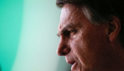 Bolsonaro diz que negociará redução no orçamento secreto com Congresso