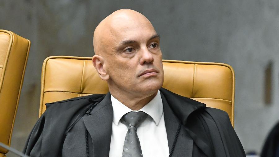 Moraes nega pedido do PL e condena coligação de Bolsonaro a pagar multa de R$ 22,9 milhões