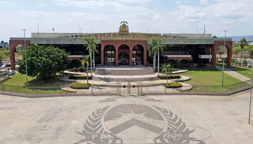 Governo do Tocantins decreta ponto facultativo na segunda-feira, 14, véspera do feriado da Proclamação da República