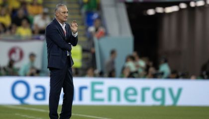 Brasil sente falta de Neymar, mas “a equipe faz a estrela”, diz Tite