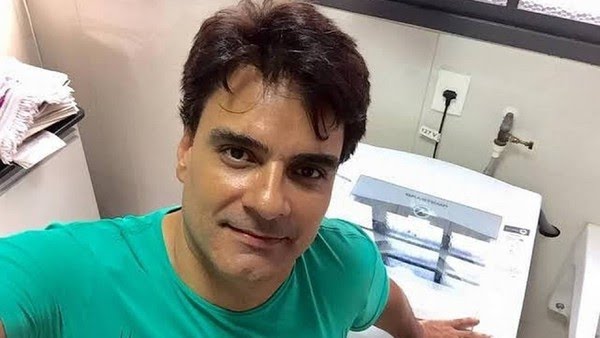 Morre Guilherme de Pádua, assassino de Daniella Perez, aos 53 anos