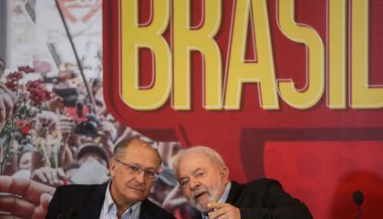 Lara Resende, Arida e Mello devem formar time de transição econômica de Lula