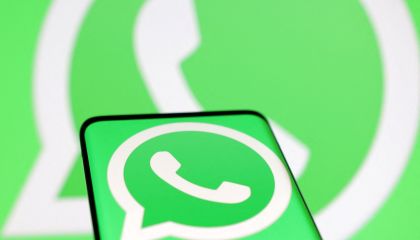 WhatsApp libera atalho para que usuários mandem mensagens para si mesmos