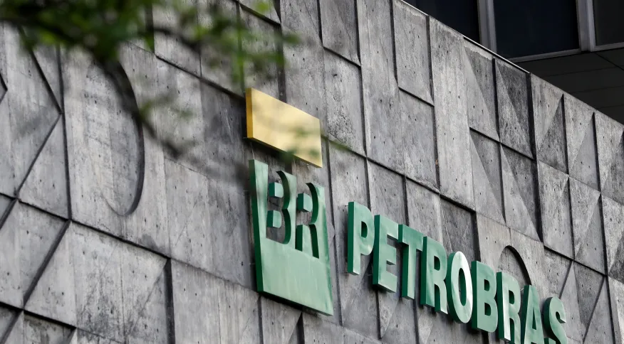 Banco reduz preço alvo de ação da Petrobras de R$ 47 para R$ 22