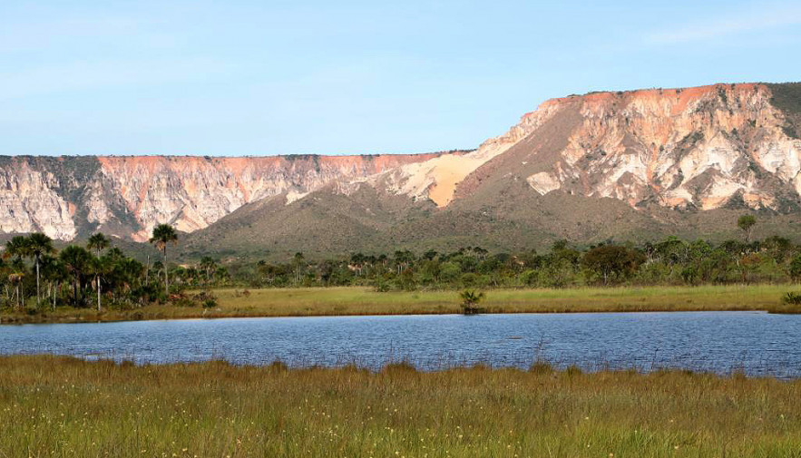 Parque Estadual do Jalapão completa 22 anos de criação nesta quinta-feira, 12