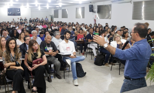 Estão abertas as inscrições para a 9º Conferência Municipal da Saúde de Araguaína