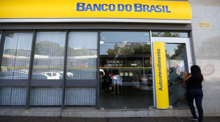 HÁ VAGAS PARA O TOCANTINS Última semana de inscrições no concurso do Banco do Brasil; 6 mil vagas em todo o país