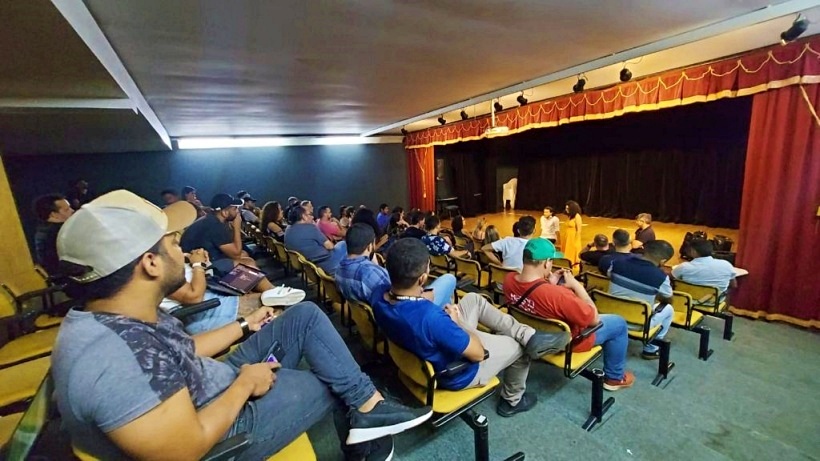 Falta de ação na gestão cultural do Estado pode comprometer uso dos recursos da Lei Paulo Gustavo no Tocantins