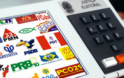 Fusões e federações projetam novo cenário partidário