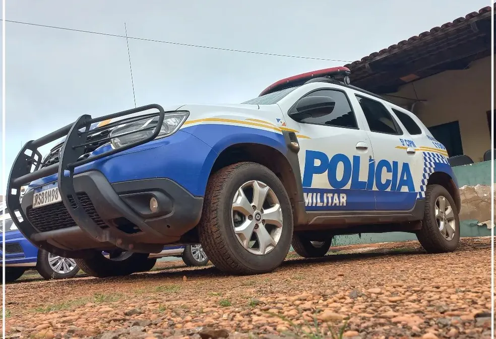 Depois de perseguição, polícia atira contra suspeito de homicídio na região sul de Palmas