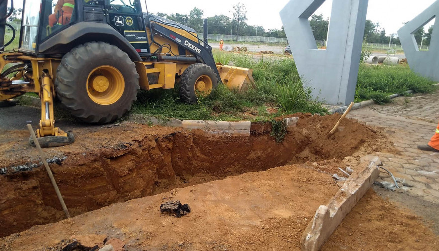 Governo do Tocantins trabalha adequações de projetos e licitações para concluir Hospital Geral de Gurupi