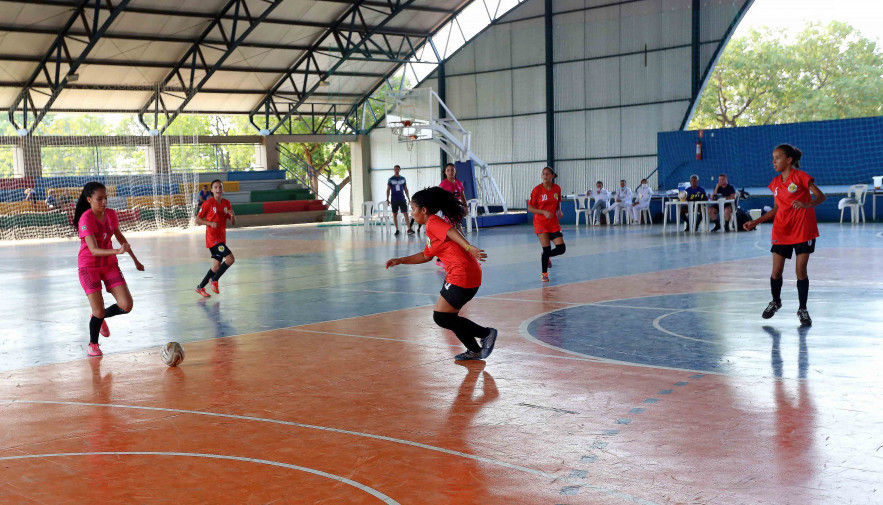 Educação publica nova instrução normativa para Programa Esporte na Escola