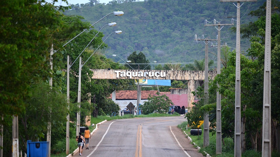 Prefeitura de Palmas anuncia volta do Festival de Inverno de Taquaruçu após dez anos