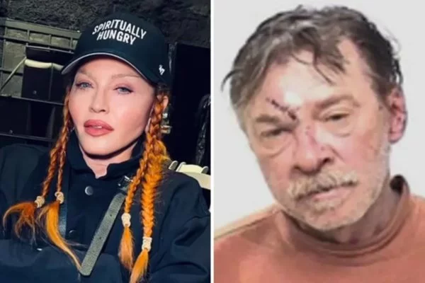 Morre Anthony Ciccone, irmão mais velho de Madonna que já morou na rua