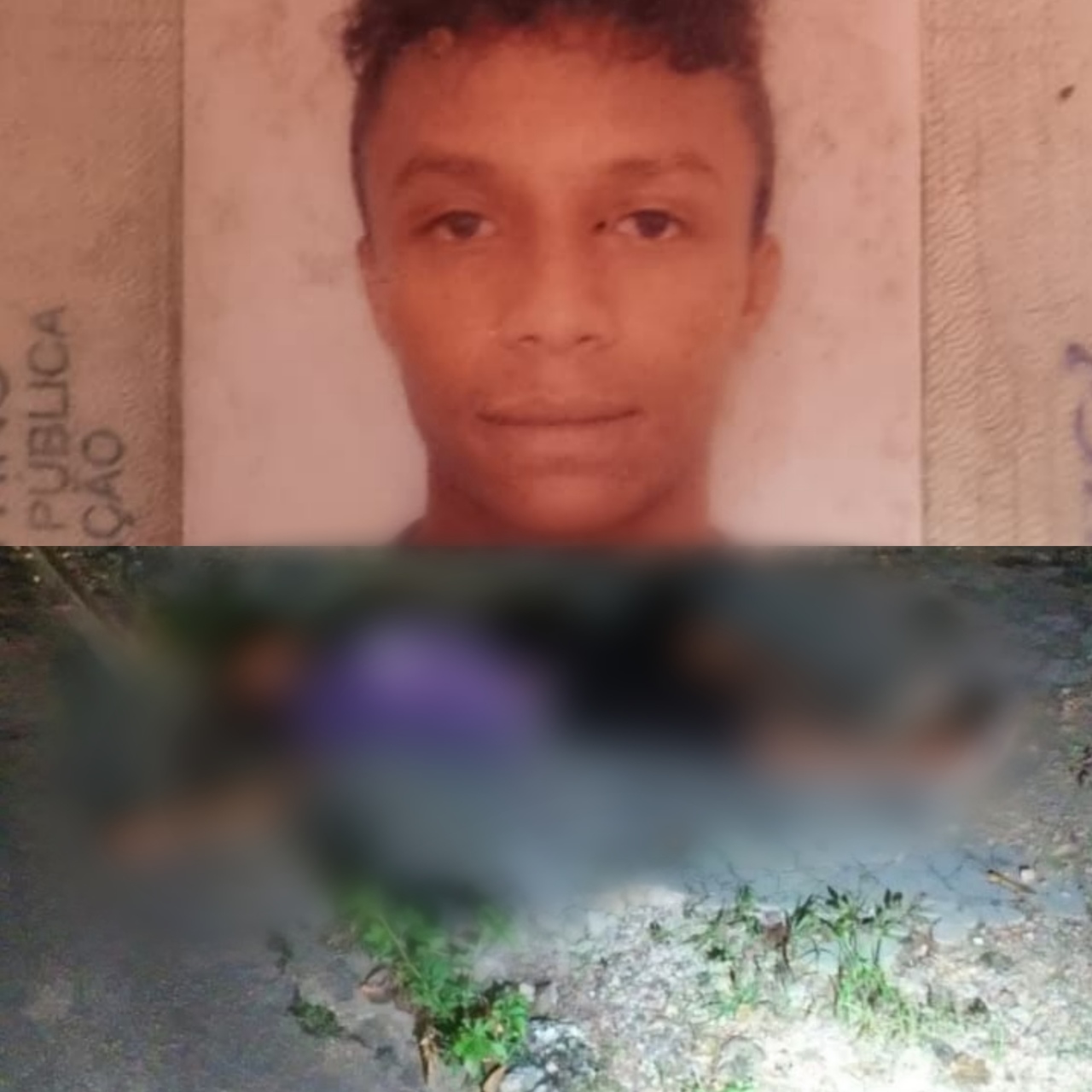 Mais um homicídio é registrado na região sul de Palmas, agora, no Aureny II; veja detalhes