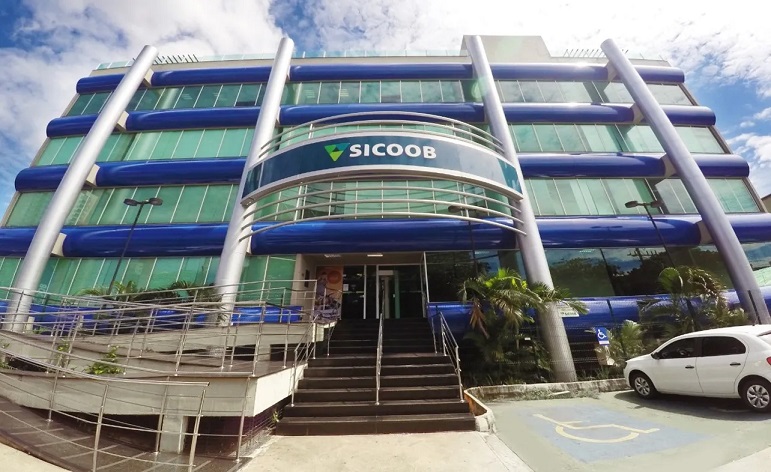 Presidente do Sicoob visita Sicoob Tocantins, nesta sexta-feira