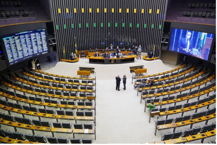 A PGR e a ‘sobra das sobras’ na eleição para deputado federal no Tocantins; entenda o caso