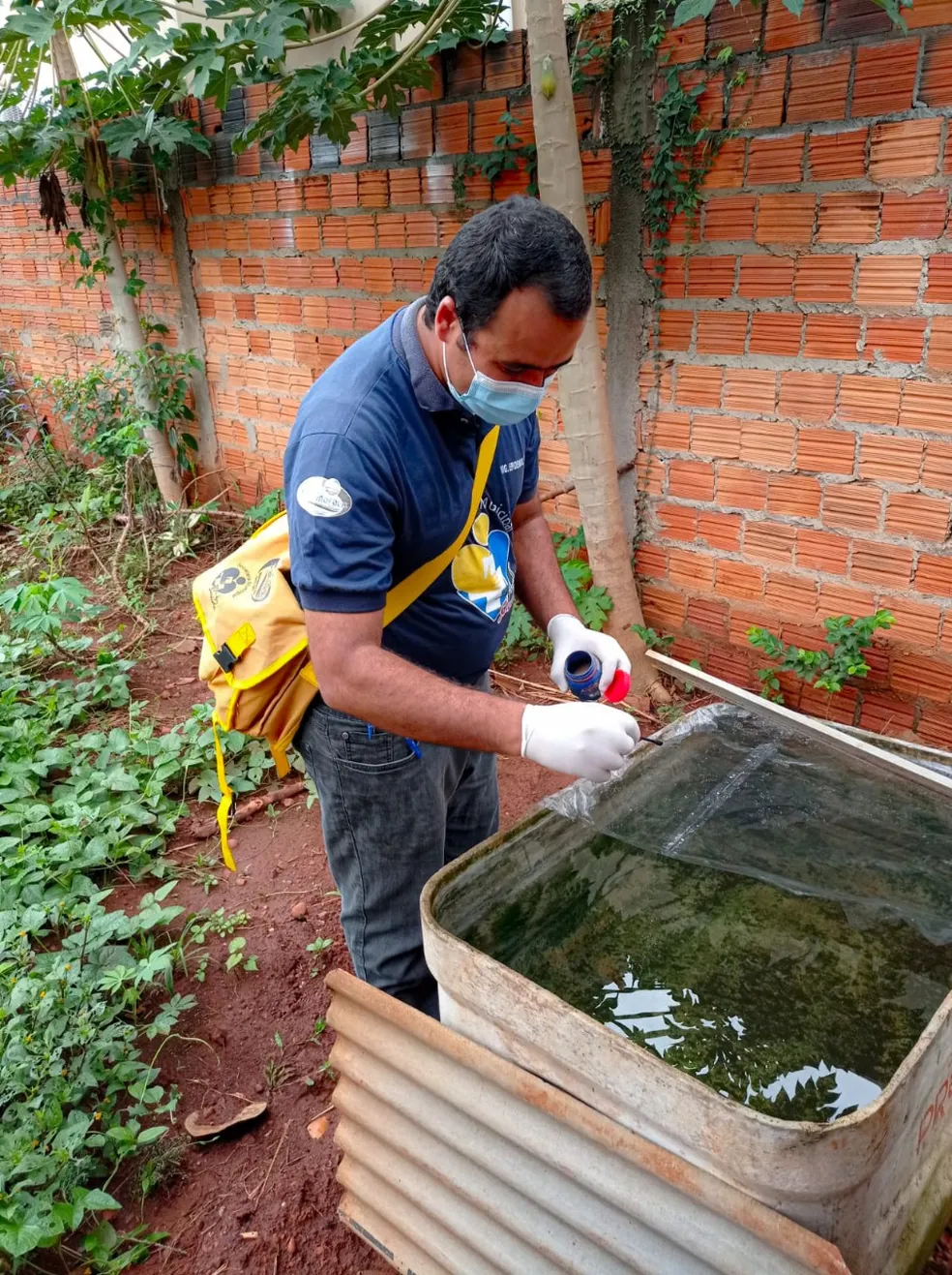 Tocantinópolis abre vagas para agentes comunitários e de combate a endemias; salário é de R$ 2,4 mil