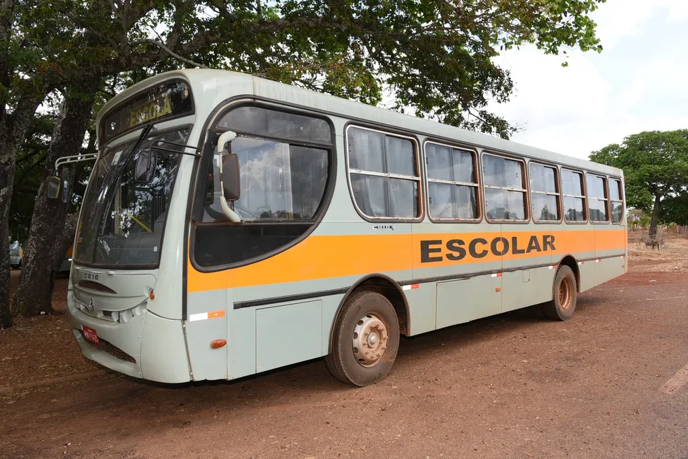 Promotoria abre investigação para apurar contratação milionária de empresa para transporte de alunos da zona rural de Palmas