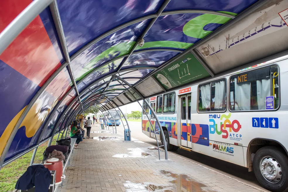 Ônibus da capital têm linhas de reforço durante o Carnaval