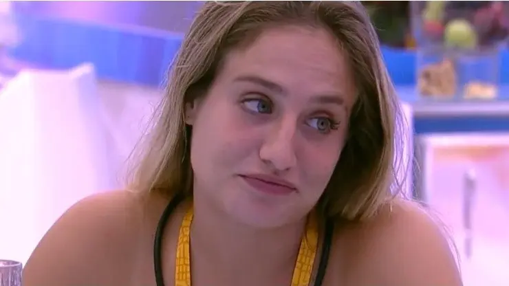 BBB23: Bruna Griphao abre o jogo sobre conteúdo adulto na web e revela desejo de criar perfil: “É uma opção”