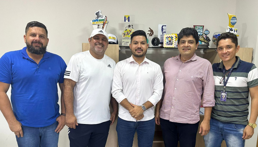 Jogos dos Servidores, promovidos pelo Governo do Tocantins, têm adesão da Fundação Municipal de Esportes e Lazer de Palmas