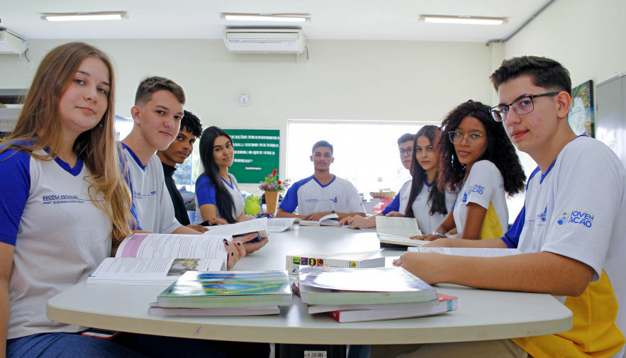 Educação alerta sobre fim do prazo de inscrição para Olimpíada Brasileira de Biologia