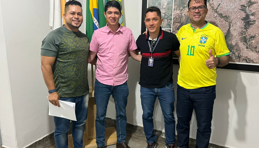 Municípios da Regional de Palmas se mobilizam para os Jogos dos Servidores, promovidos pelo Governo do Tocantins