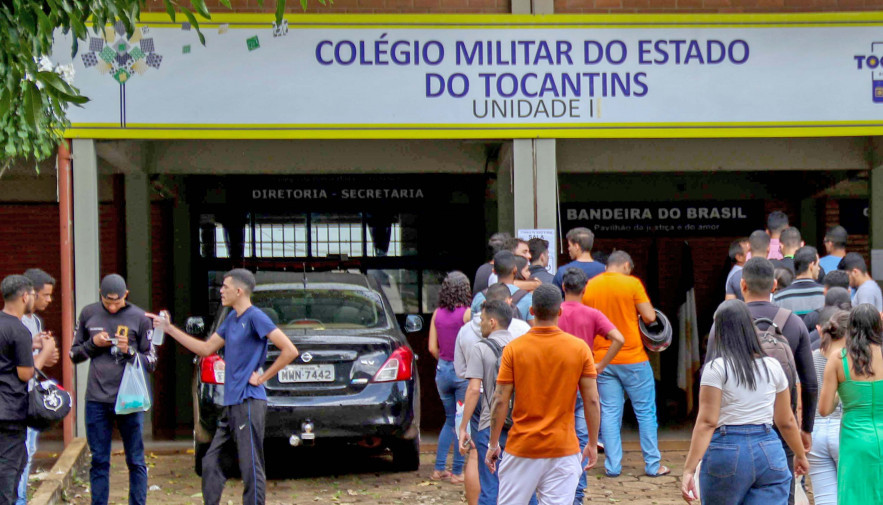 TOCANTINS URGENTE - NOTÍCIAS DO ESTADO DO TOCANTINS E REGIÃO