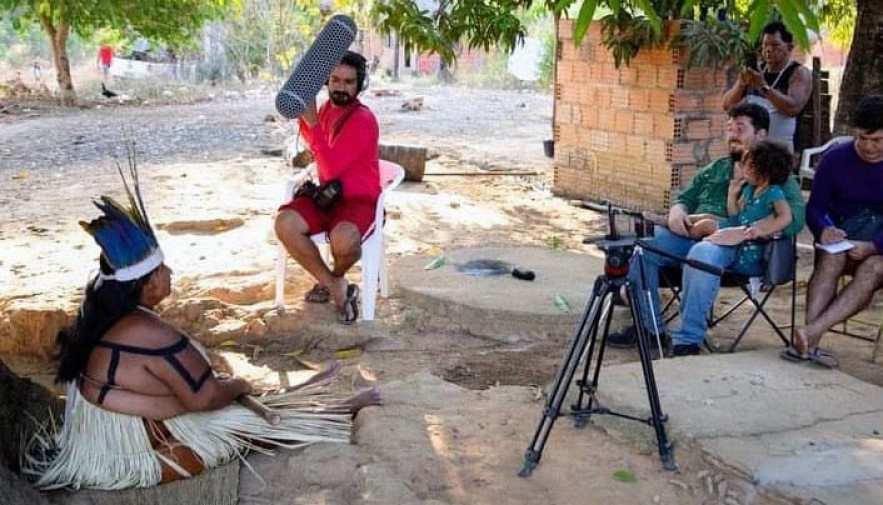 Governo do Tocantins alerta para fim do prazo da consulta pública da Lei Paulo Gustavo